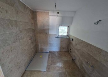 Bagno - Attico Genova (zona Quarto) - foto 21