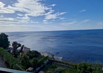 Vista - Attico Genova (zona Quarto) - foto 22