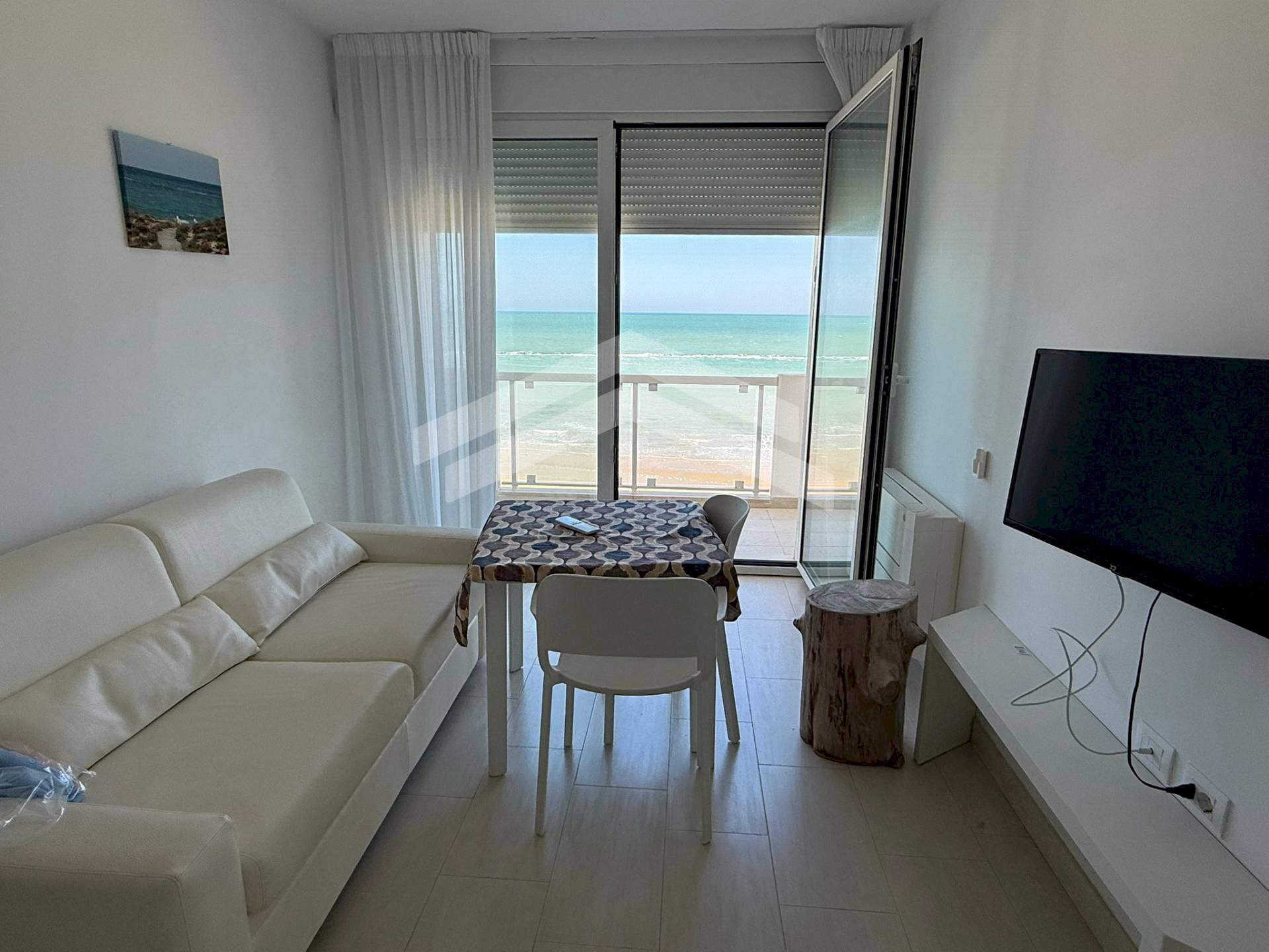 Foto 2 - Trilocale LITORALE NORD, Termoli - foto 2