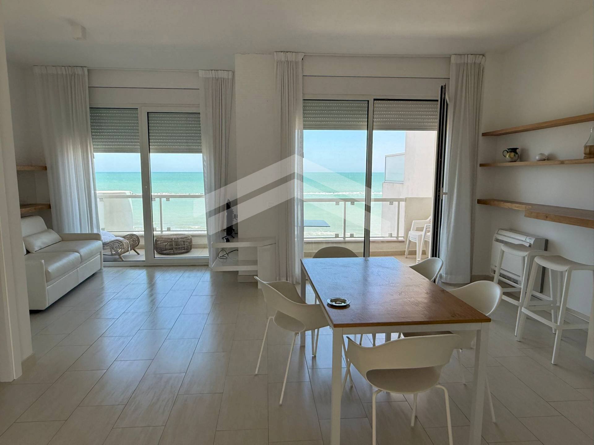 Foto 1 - Trilocale LITORALE NORD, Termoli - foto 1