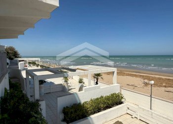 Foto 12 - Trilocale LITORALE NORD, Termoli - foto 12