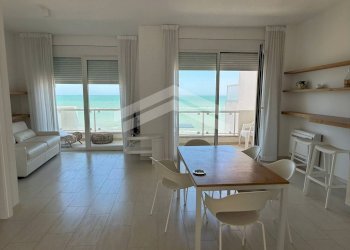 Foto 1 - Trilocale LITORALE NORD, Termoli - foto 1