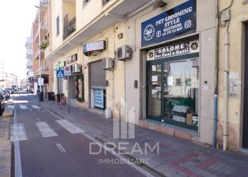 Foto 2 - Commercial Premises Via Della Pineta, Cagliari - photo 2