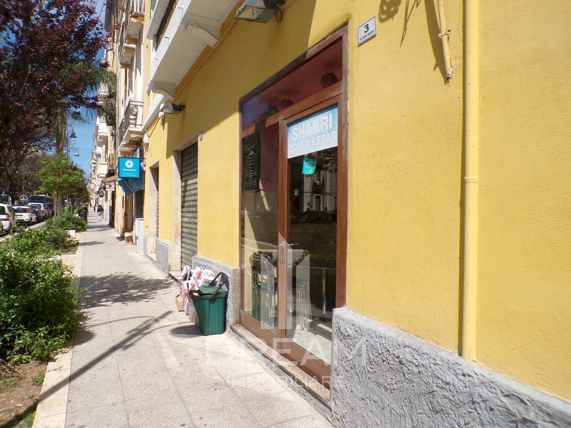 Foto 2 - Commercial Premises Via Dante, Cagliari - photo 2