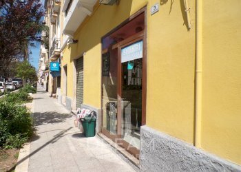 Foto 2 - Commercial Premises Via Dante, Cagliari - photo 2