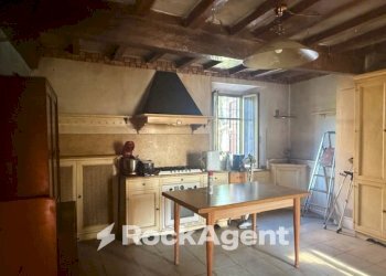 Cucina - Rustico strada della Cornia, Tizzano Val Parma - foto 3