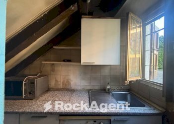 Cucina - Rustico strada della Cornia, Tizzano Val Parma - foto 5