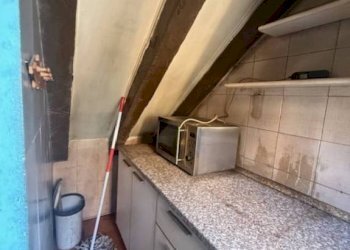 Cucina - Rustico strada della Cornia, Tizzano Val Parma - foto 6