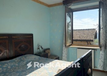 Camera da letto - Rustico strada della Cornia, Tizzano Val Parma - foto 8