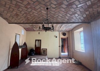 Stanza non arredata - Rustico strada della Cornia, Tizzano Val Parma - foto 15