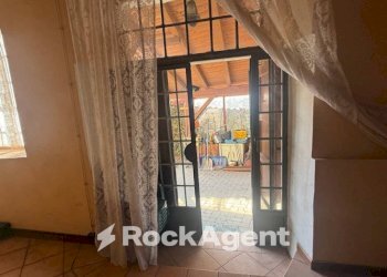 Balcone - Rustico strada della Cornia, Tizzano Val Parma - foto 18