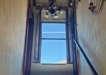 Scala - Rustico strada della Cornia, Tizzano Val Parma - foto 20