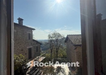 Vista - Rustico strada della Cornia, Tizzano Val Parma - foto 21