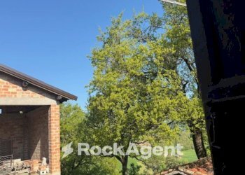 Giardino - Rustico strada della Cornia, Tizzano Val Parma - foto 23