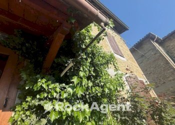 Giardino - Rustico strada della Cornia, Tizzano Val Parma - foto 24