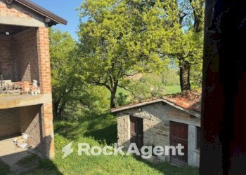 Giardino - Rustico strada della Cornia, Tizzano Val Parma - foto 25