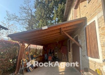 Box auto - Rustico strada della Cornia, Tizzano Val Parma - foto 26