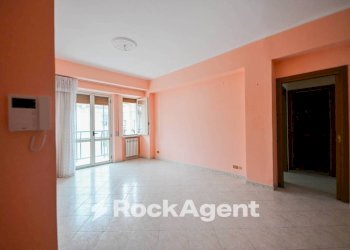 Cucina - Trilocale via Giovanni Paolo Parisio, 10, Catanzaro - foto 1