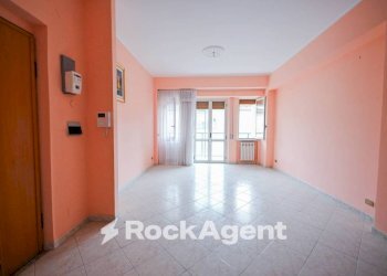 Ascensori - Trilocale via Giovanni Paolo Parisio, 10, Catanzaro - foto 3