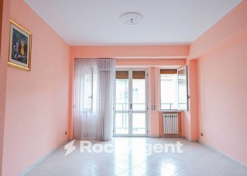 Cucina - Trilocale via Giovanni Paolo Parisio, 10, Catanzaro - foto 9