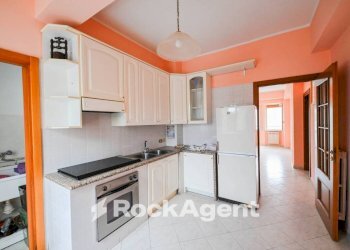 Cucina - Trilocale via Giovanni Paolo Parisio, 10, Catanzaro - foto 10