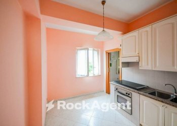 Cucina - Trilocale via Giovanni Paolo Parisio, 10, Catanzaro - foto 11