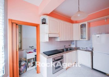 Cucina - Trilocale via Giovanni Paolo Parisio, 10, Catanzaro - foto 12