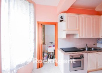 Cucina - Trilocale via Giovanni Paolo Parisio, 10, Catanzaro - foto 13