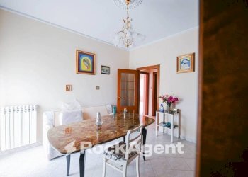 Salone - Trilocale via Giovanni Paolo Parisio, 10, Catanzaro - foto 14