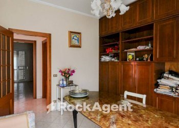 Studio - Trilocale via Giovanni Paolo Parisio, 10, Catanzaro - foto 16