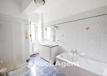 Bagno - Trilocale via Giovanni Paolo Parisio, 10, Catanzaro - foto 19