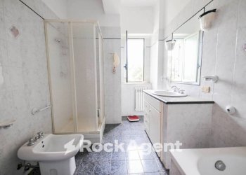 Bagno - Trilocale via Giovanni Paolo Parisio, 10, Catanzaro - foto 20