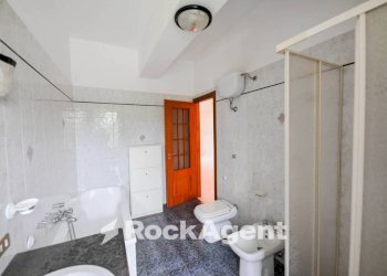 Bagno - Trilocale via Giovanni Paolo Parisio, 10, Catanzaro - foto 21