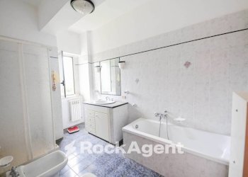 Bagno - Trilocale via Giovanni Paolo Parisio, 10, Catanzaro - foto 22