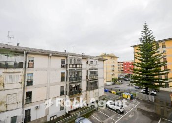 Vista - Trilocale via Giovanni Paolo Parisio, 10, Catanzaro - foto 23