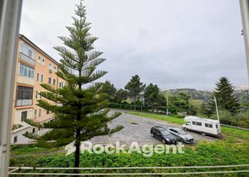 Vista - Trilocale via Giovanni Paolo Parisio, 10, Catanzaro - foto 24