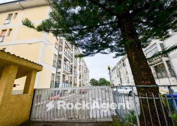 Zona - Trilocale via Giovanni Paolo Parisio, 10, Catanzaro - foto 25