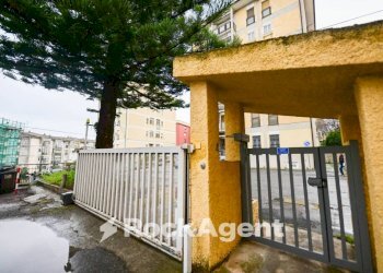 Ingresso - Trilocale via Giovanni Paolo Parisio, 10, Catanzaro - foto 26