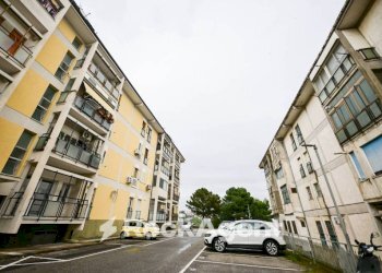 Zona - Trilocale via Giovanni Paolo Parisio, 10, Catanzaro - foto 27