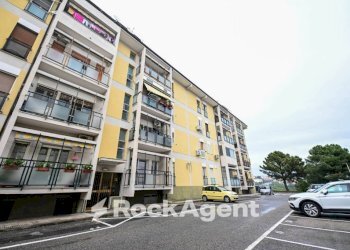 Facciata - Trilocale via Giovanni Paolo Parisio, 10, Catanzaro - foto 28