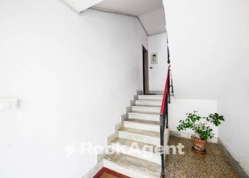 Interno palazzo - Trilocale via Giovanni Paolo Parisio, 10, Catanzaro - foto 30