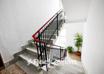 Interno palazzo - Trilocale via Giovanni Paolo Parisio, 10, Catanzaro - foto 31