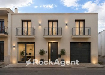 Altro - Magazzino via Giuseppe Mazzini, 3, Taviano - foto 2