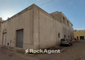 Zona - Magazzino via Giuseppe Mazzini, 3, Taviano - foto 7