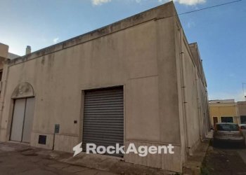 Zona - Magazzino via Giuseppe Mazzini, 3, Taviano - foto 8