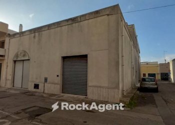 Zona - Magazzino via Giuseppe Mazzini, 3, Taviano - foto 9