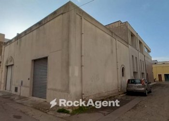 Zona - Magazzino via Giuseppe Mazzini, 3, Taviano - foto 10