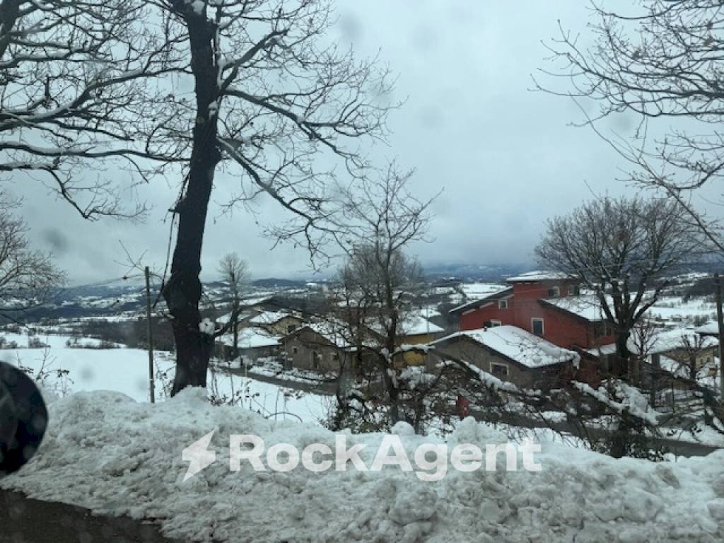 Vista - Stabile - Palazzo via Lago delle More, Serramazzoni - foto 2