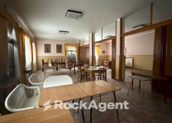 Interno non residenziale - Stabile - Palazzo via Lago delle More, Serramazzoni - foto 5