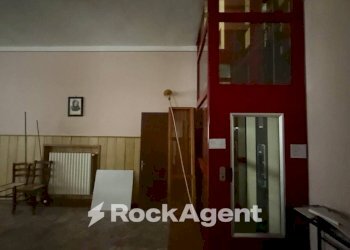 Ascensori - Stabile - Palazzo via Lago delle More, Serramazzoni - foto 13